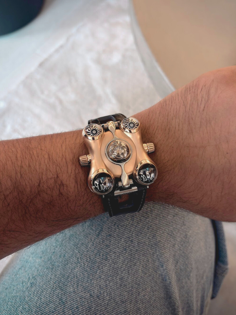 Horology Image 24